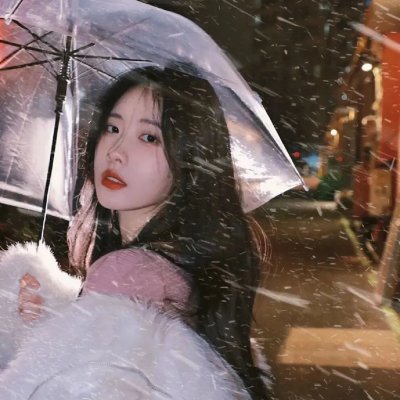 姬姥的青春期